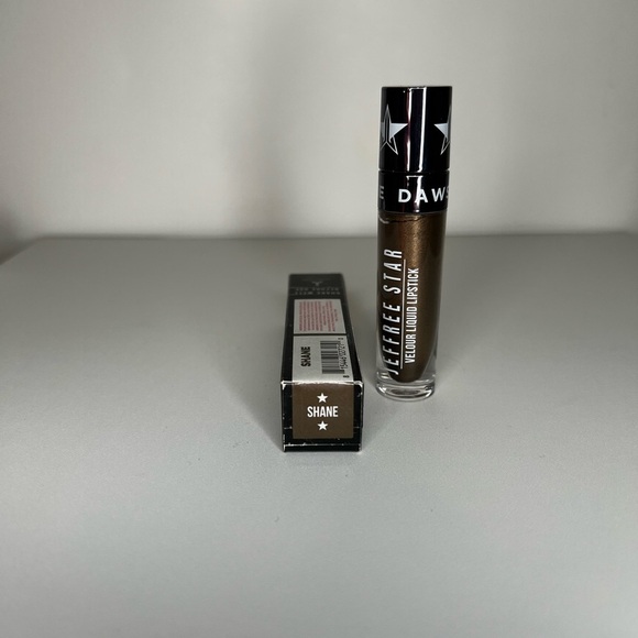 Jeffree Star X Shane Dawson Velour Liquid Lipstick Shade Shane New In Box - Picture 1 of 2